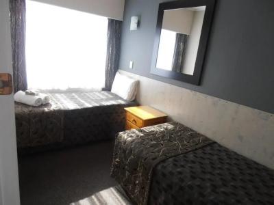Comfort Inn Tayesta - 75