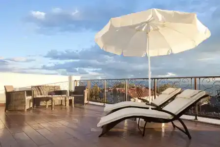 Tuzla Garden & Spa - 58