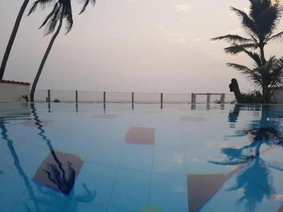 Tropical House - Jungleside Villa - 38