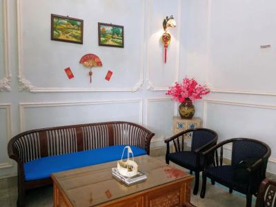 Angsana Melaka - 11