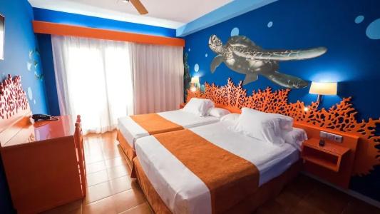 DiverOdyssey Aguadulce - 37