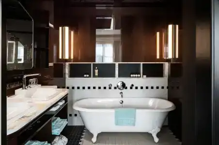 Les Bains Paris - 21