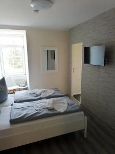 RegioQuedlinburger Hof Quedlinburg - 30