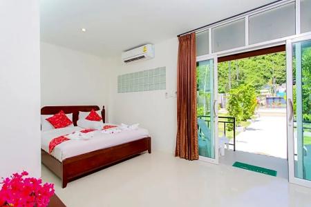 Phi Phi Maiyada Resort- Sha Certified - 94