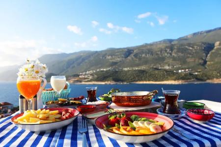 Düşler Evim Butik Otel - 11
