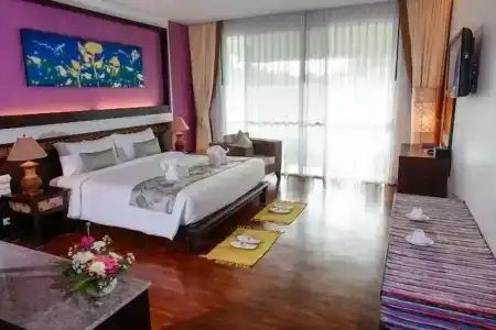 Mountain Creek Wellness Chiangmai - 32