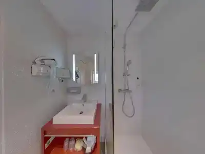 Best Western Hôtel d'Arc - 7