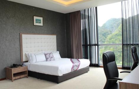 Symphony Suites - 6