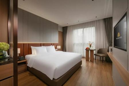 Hong Ngoc Cochinchine Boutique & Spa - 39
