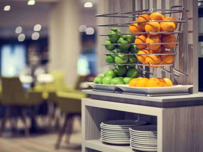 Mercure Oostende - 12