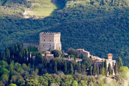 Poggio Al Vento - 35