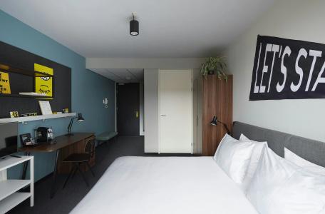 The Student Groningen - 48