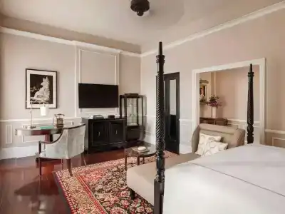 Raffles Grand d'Angkor - 75