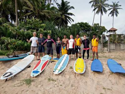Latheena Resort - 27
