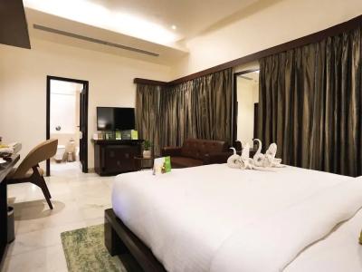 Leisure Inn Grand Chanakya - 32