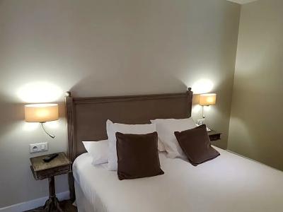 hôTel Au Bon Coin - 20