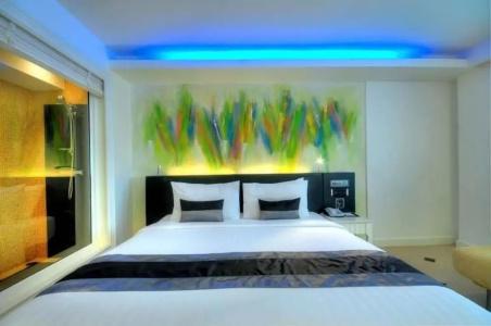 Aspira Skyy Sukhumvit 1 Sha Plus - 65