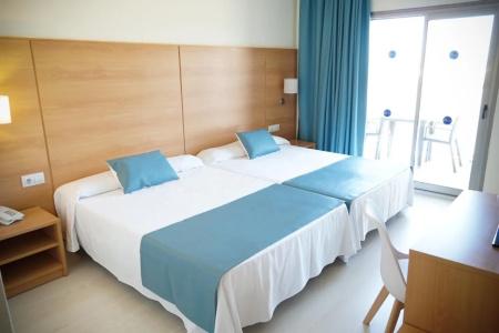 Ohtels San Salvador - 7