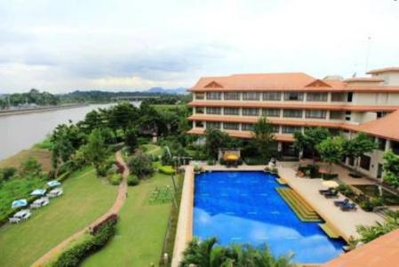 The Imperial River House Resort, Chiang Rai - 0