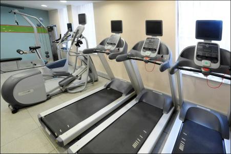 Hampton by Hilton Newcastle - 18