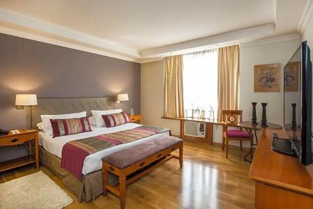 Park Plaza Bonaparte Boutique - 56