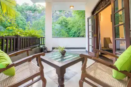 Green Villa Unawatuna - 63