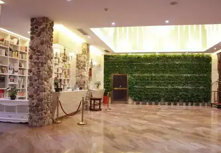 Guilin Jingxin International - 11
