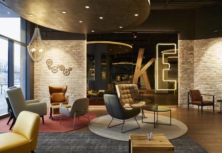 Indigo Berlin - East Side Gallery, An Ihg Hotel - 24