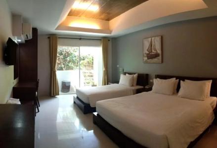 Aonang Eco Inn - 25