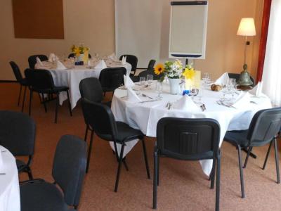 ibis Hyeres Centre - 27