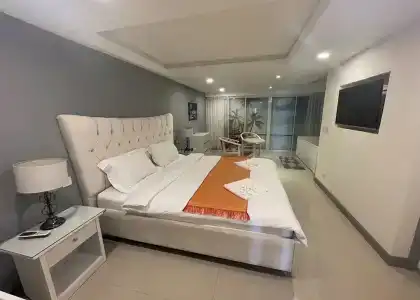 Swiss Villas Panoramic - Sha Certified - 146
