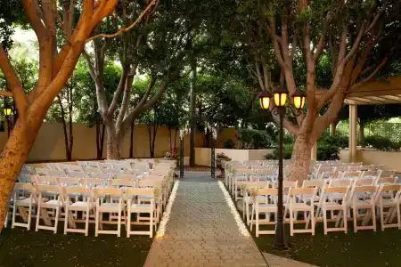 Sheraton Phoenix Crescent - 39
