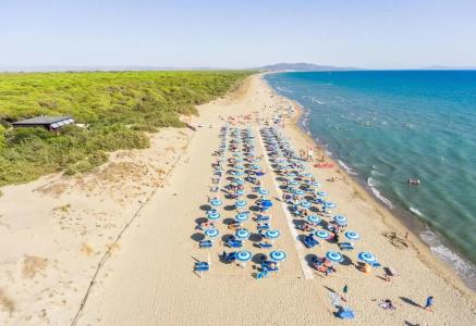 Villaggio Camping Le Marze - 14