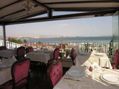 Romantic Istanbul - 17