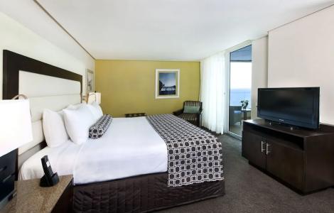 Crowne Plaza Santo Domingo, An Ihg - 53