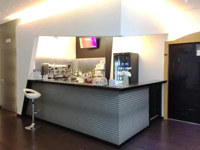 Mediterranea & Convention Center - 0