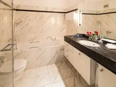 Villa Sassa, Residence & Spa - 72