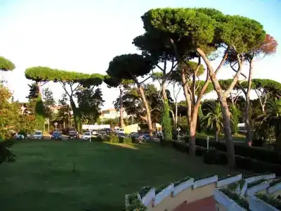 Parco Dei Principi - 48