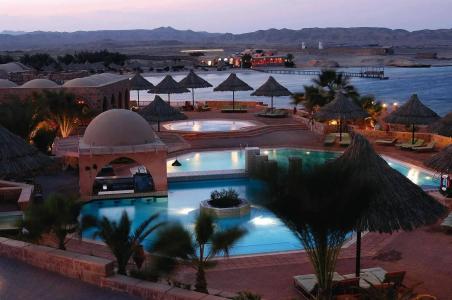 Movenpick Resort El Quseir - 16