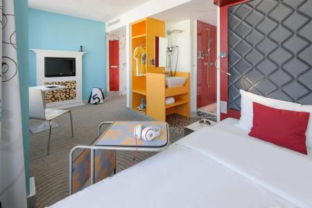 ibis Styles Berlin Mitte - 6