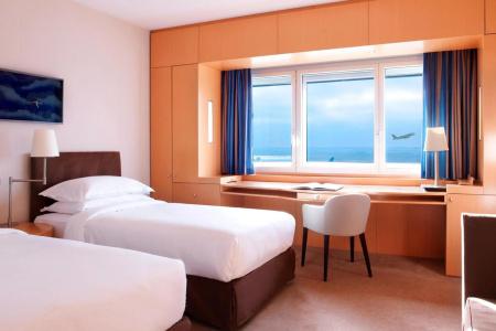 Sheraton Paris Roissy Airport - 10