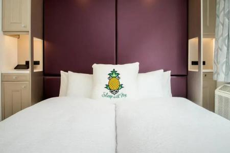 Staypineapple, An Artful, Midtown New York - 76