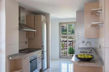 Quartiers Marbella - 36