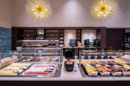 HOTELUX Airport - 25