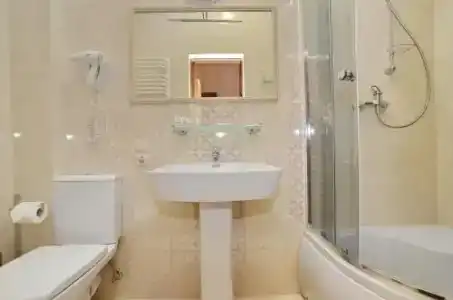 Chaban Aparthotel - 8