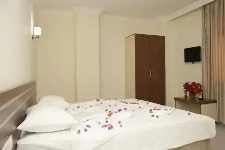 Alessia & Spa - 5