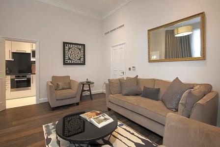 Manson Place - 105