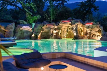 Avaton Luxury Resort and Spa Access the Enigma - Adults Only & Kids 14 Plus- - 81