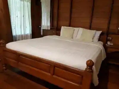 Viangngam Lanna Villa Sha Extra Plus - 121