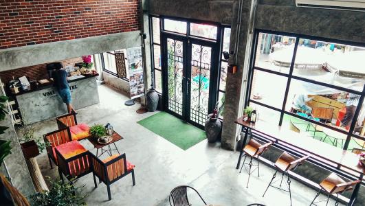 Oyo 75332 Vm1 Hostel - 19